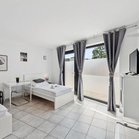Andriss - Travel & Work - 5 Bedroom - Kitchen - Parking Kaiserslautern Luaran gambar