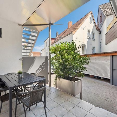 Andriss - Travel & Work - 5 Bedroom - Kitchen - Parking Kaiserslautern Luaran gambar