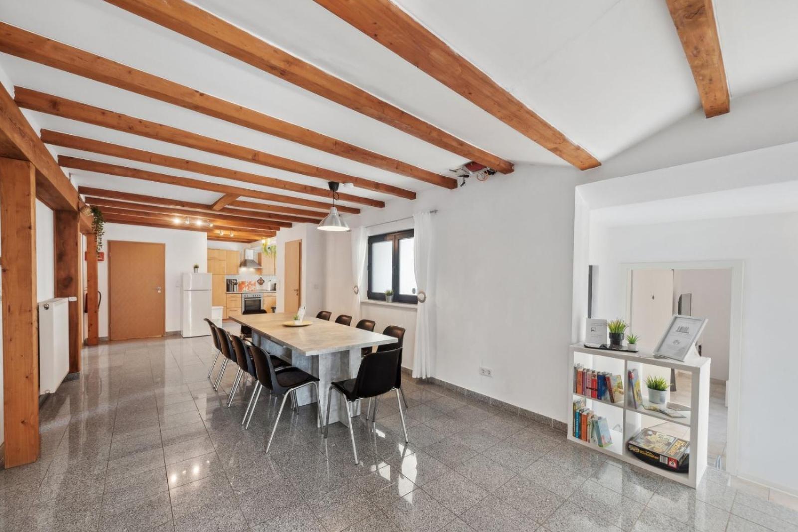 Andriss - Travel & Work - 5 Bedroom - Kitchen - Parking Kaiserslautern Luaran gambar
