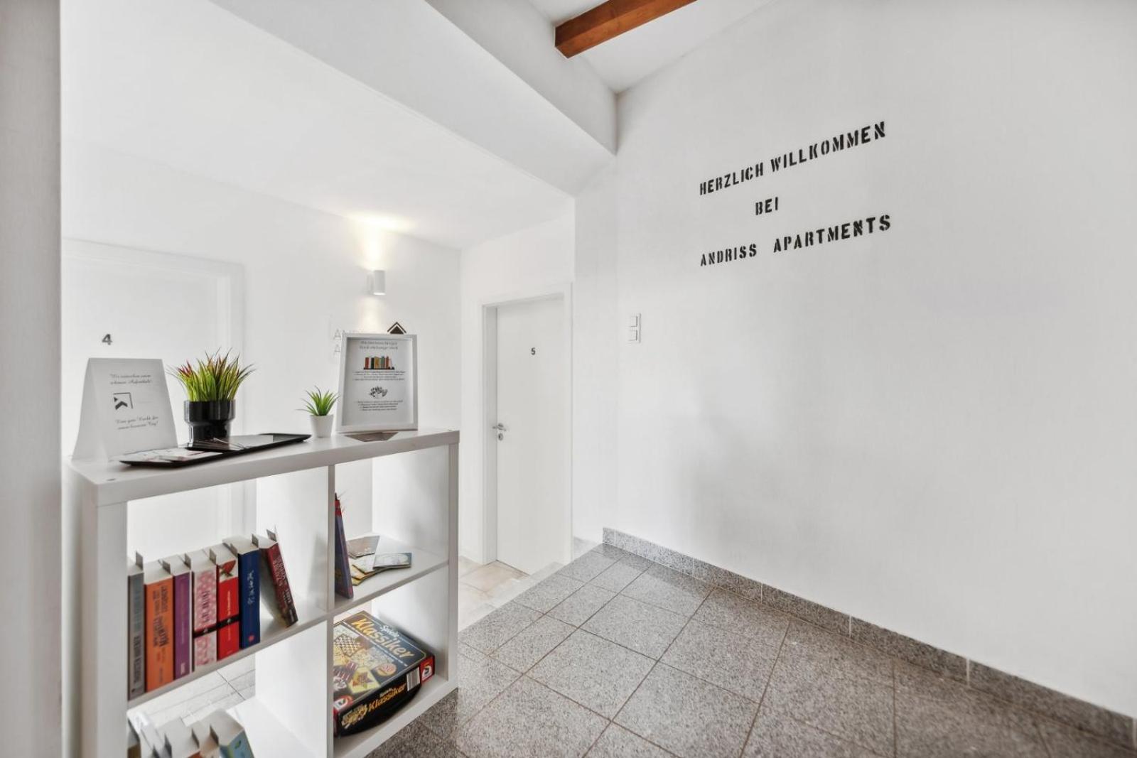 Andriss - Travel & Work - 5 Bedroom - Kitchen - Parking Kaiserslautern Luaran gambar