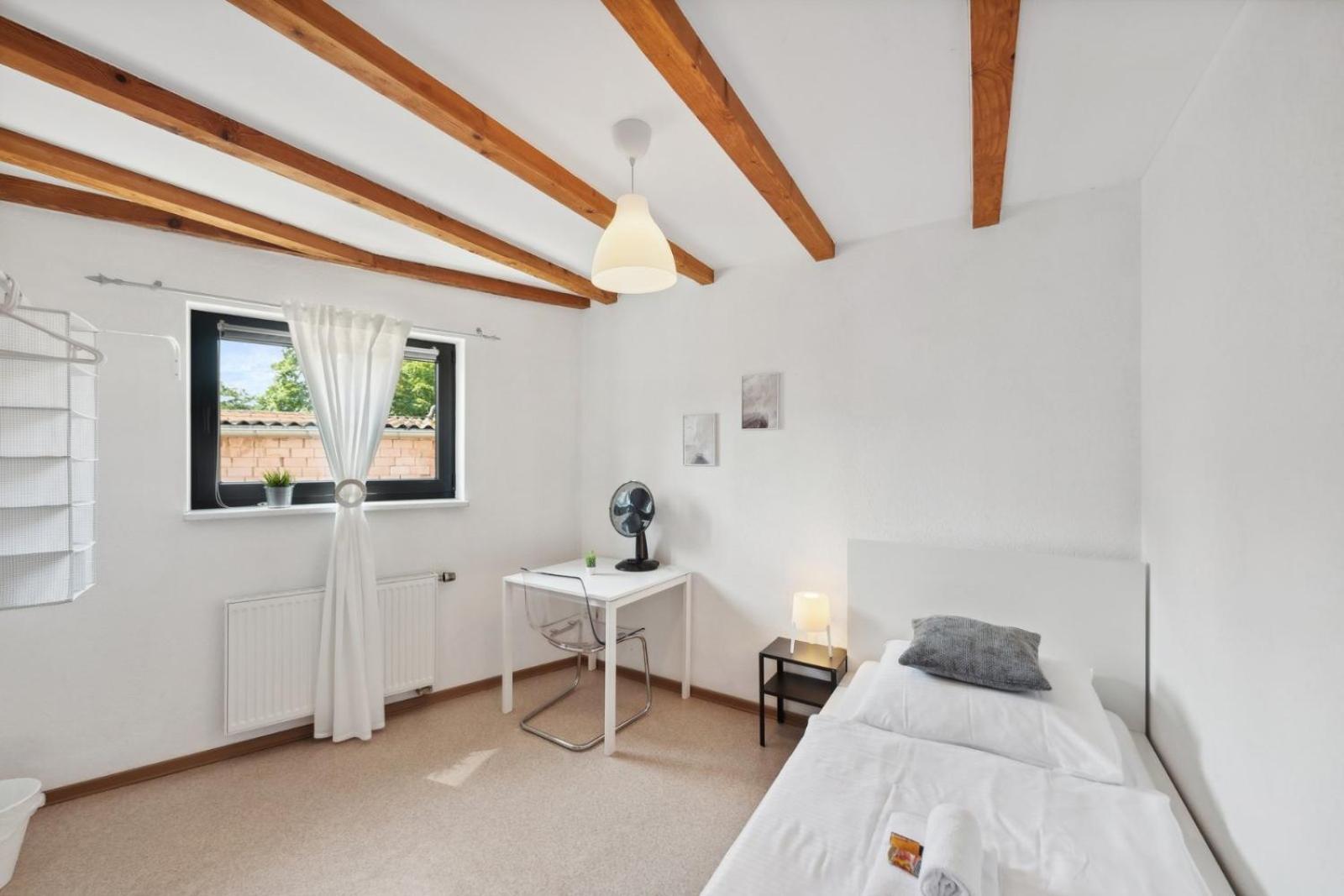 Andriss - Travel & Work - 5 Bedroom - Kitchen - Parking Kaiserslautern Luaran gambar