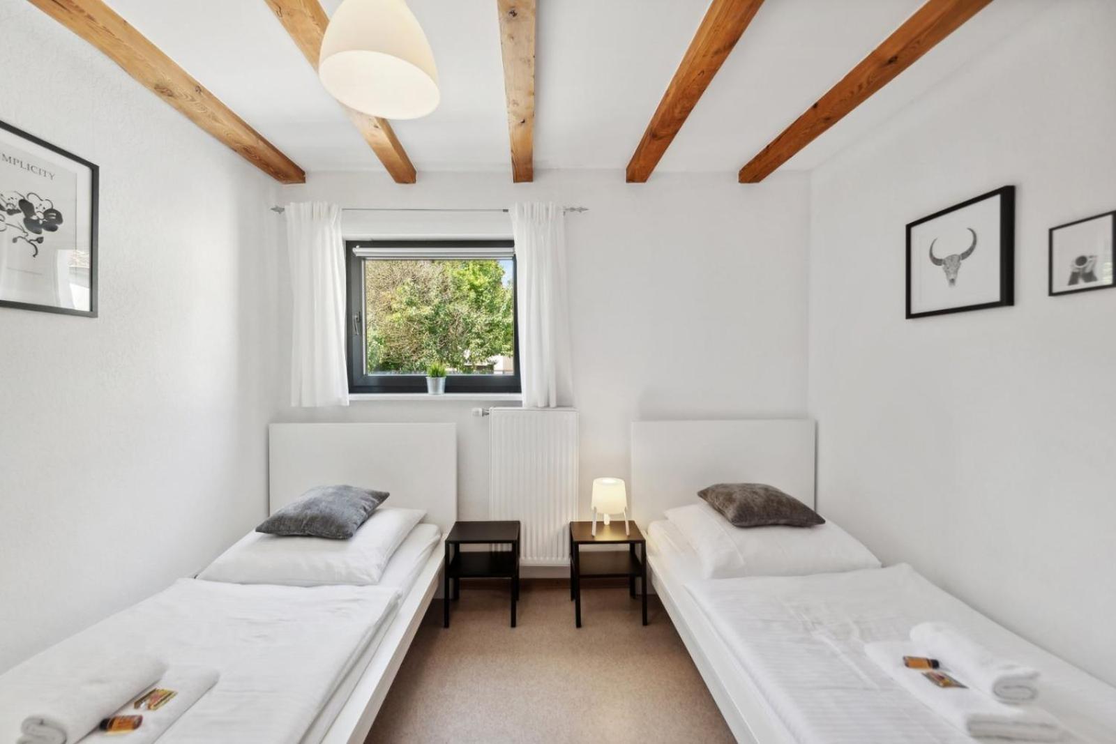 Andriss - Travel & Work - 5 Bedroom - Kitchen - Parking Kaiserslautern Luaran gambar