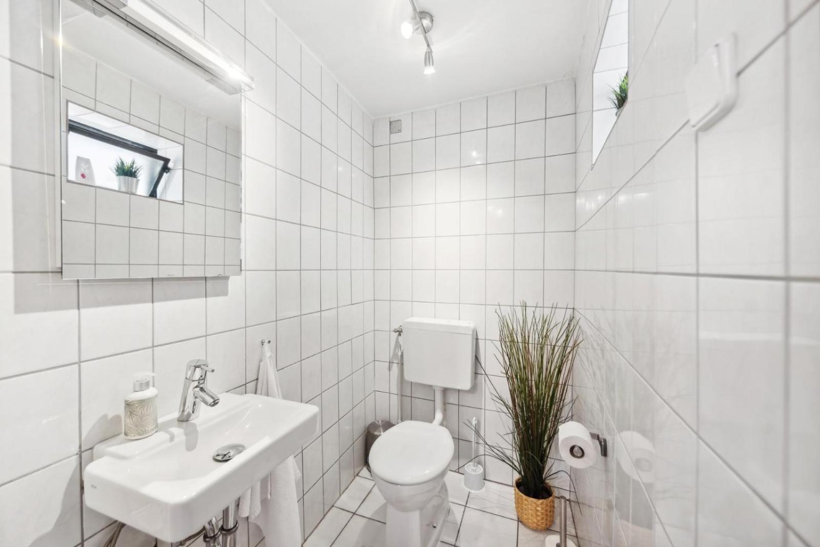Andriss - Travel & Work - 5 Bedroom - Kitchen - Parking Kaiserslautern Luaran gambar