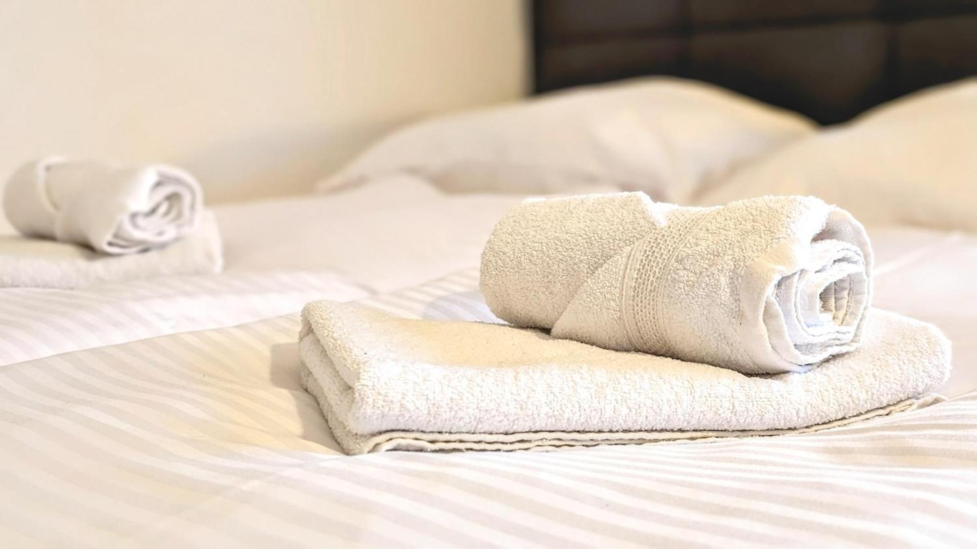 Andriss - Travel & Work - 5 Bedroom - Kitchen - Parking Kaiserslautern Luaran gambar