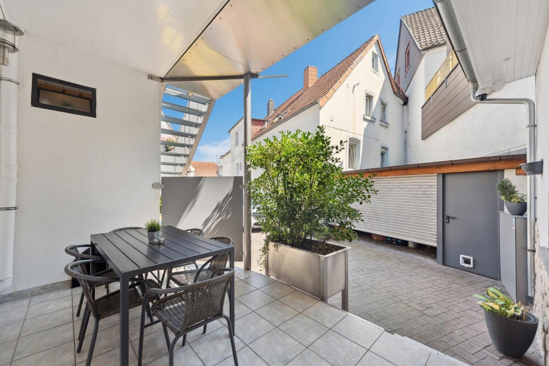 Andriss - Travel & Work - 5 Bedroom - Kitchen - Parking Kaiserslautern Luaran gambar