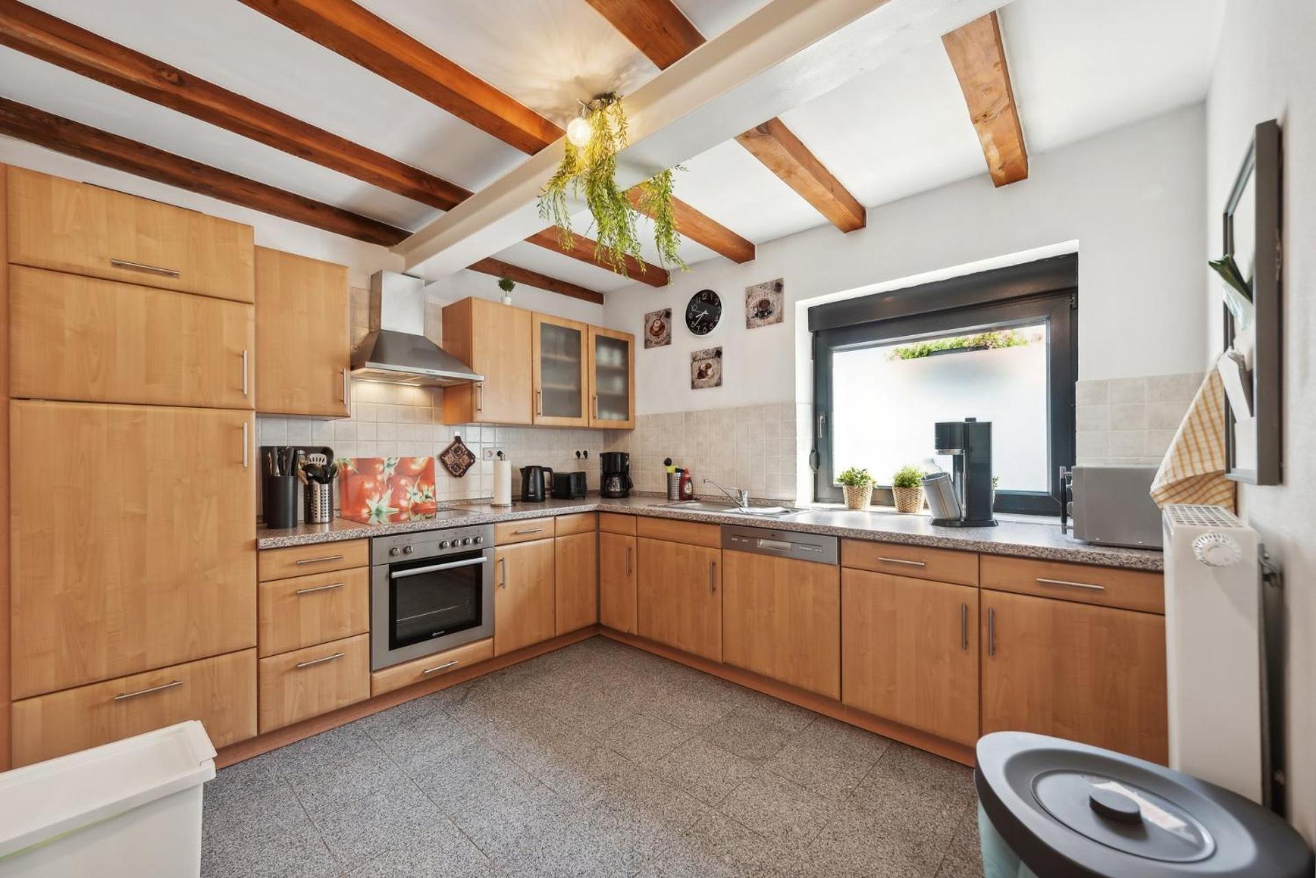Andriss - Travel & Work - 5 Bedroom - Kitchen - Parking Kaiserslautern Luaran gambar